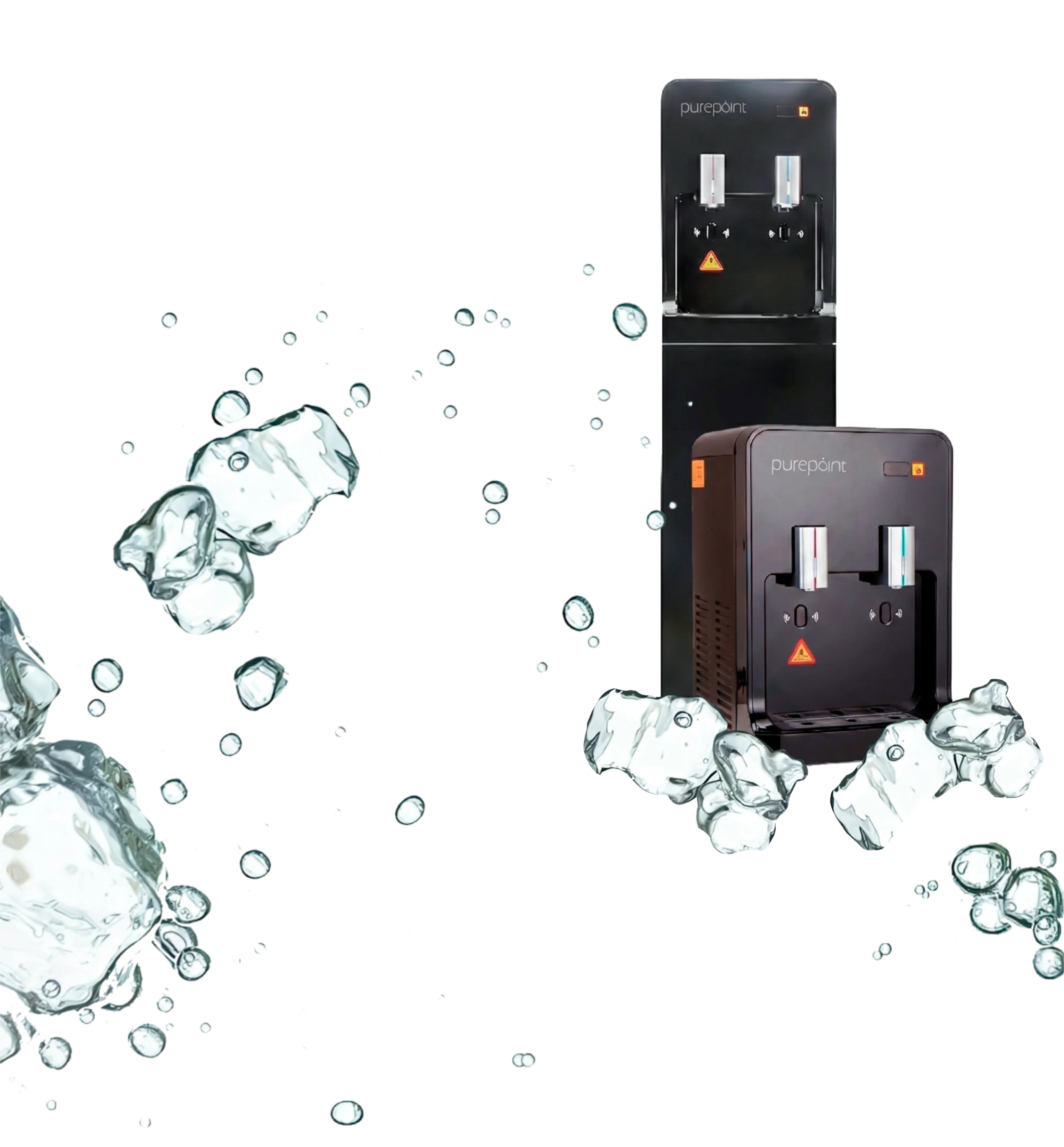 Promovemos una hidratación saludable